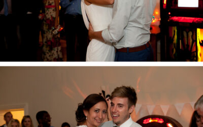 Coseners House Wedding Photography- Faye and Nick's Fun Summertime Wedding