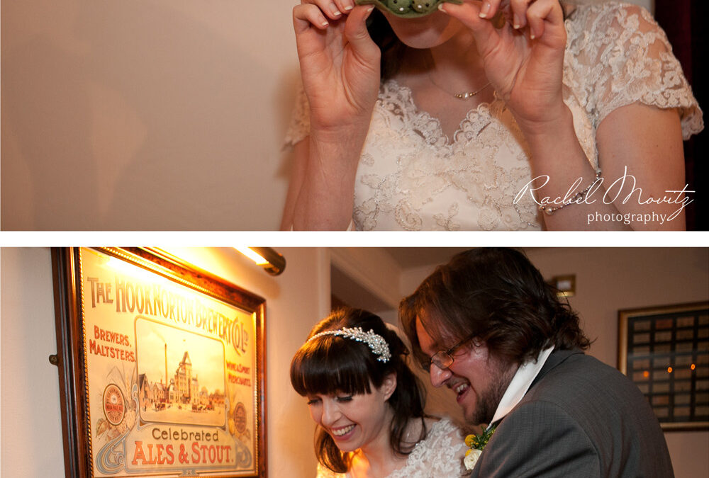 Cotswolds Wedding Photography- Gemma and Ben