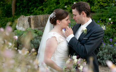 Le Manoir aux Quat'Saisons Wedding Photographer- Holly and Richard's Beautiful Wedding