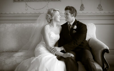 A Classic Oxford Wedding at Radley College