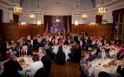 Beautiful Winter Weddings