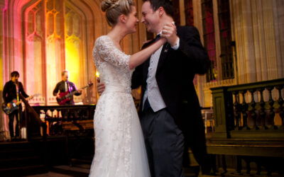 Bodleian Library Wedding Photographer- Alice and Ollies Winter Wedding