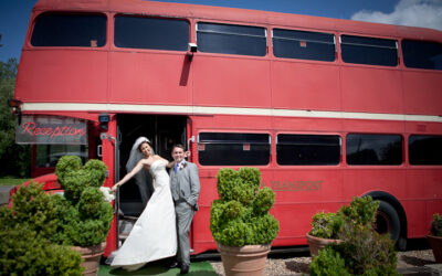 Crazy Bear Farm Wedding Photography- Francesca and Andrew's Big Day