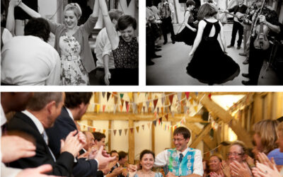 Fison Barn Wedding Photography at Wittenham Clumps