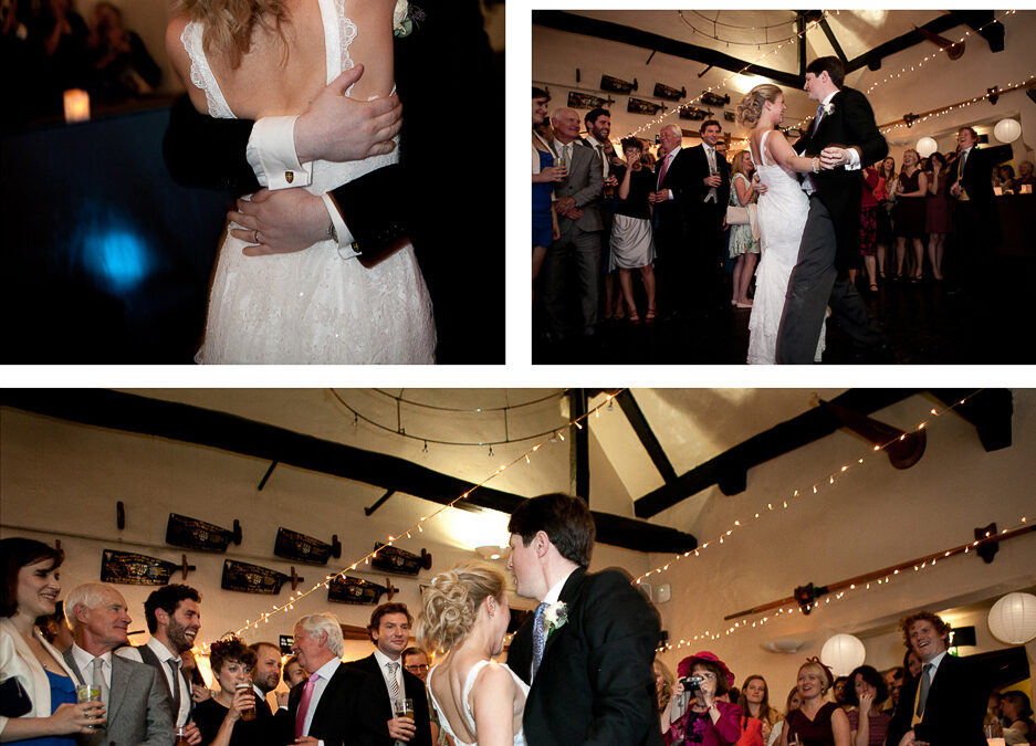 Magdalen College Wedding Photographer- Rosalind and Jeremy